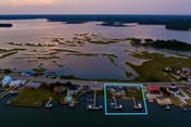 Intracoastal Duplex