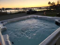 Intracoastal Duplex