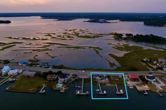 Intracoastal Duplex - Image 1