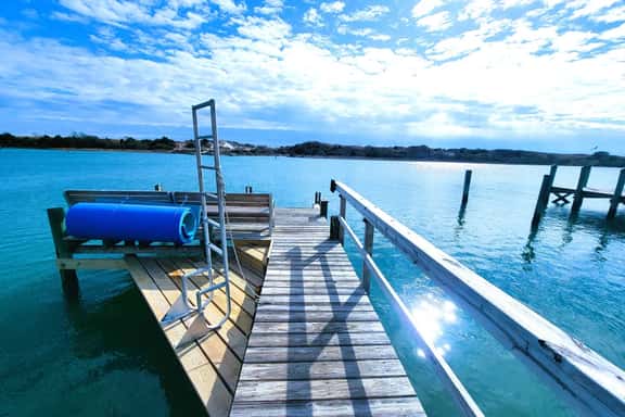 Waterway Cottage - Image 1