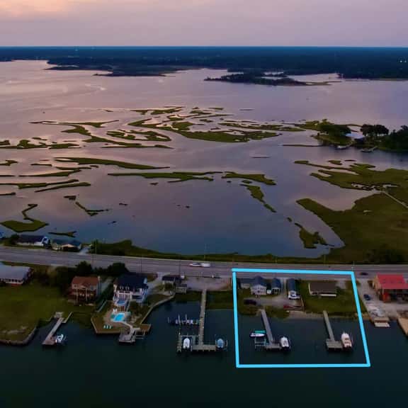 Intracoastal Duplex - Image 1